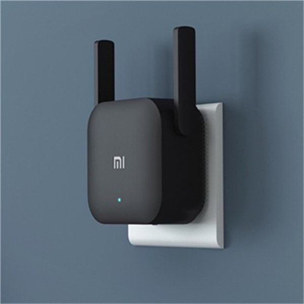 Xiaomi Mi WiFi Range Extender Pro black
