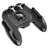 Borofone BG3 Warrior Cooling Gamepad black