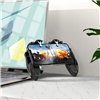 Borofone BG3 Warrior Cooling Gamepad black