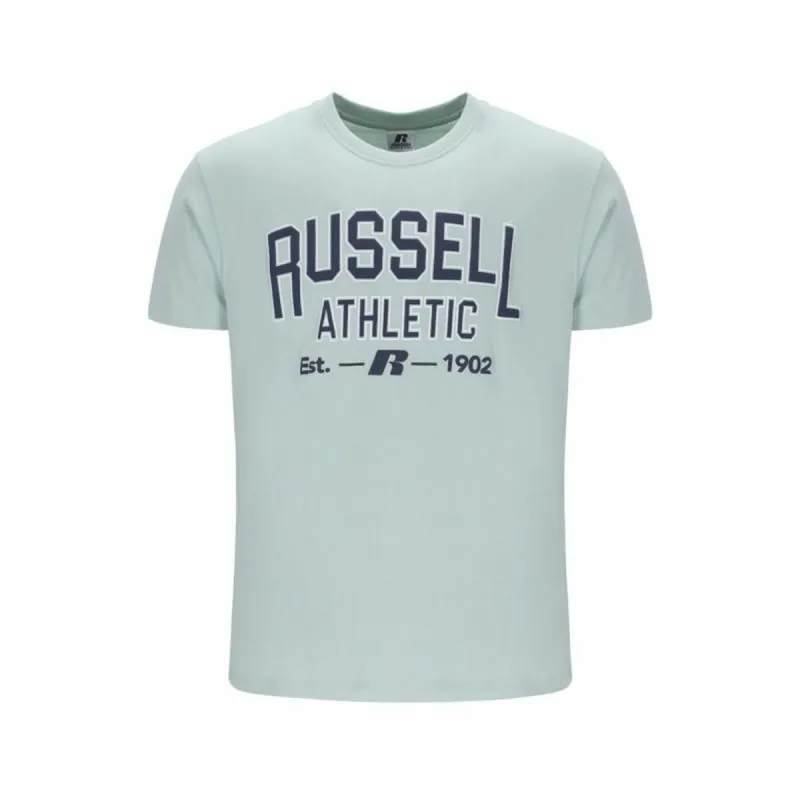 Vyriški marškinėliai su trumpomis rankovėmis Russell Athletic A40261