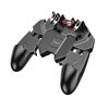 Hoco GM7 Eagle Six Finger Game Controller black