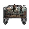 Hoco GM7 Eagle Six Finger Game Controller black