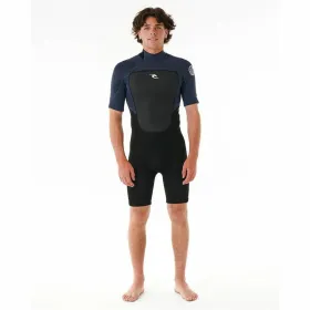 Neopreeni Rip Curl Omega 2Mm Bz Spring Monivärinen