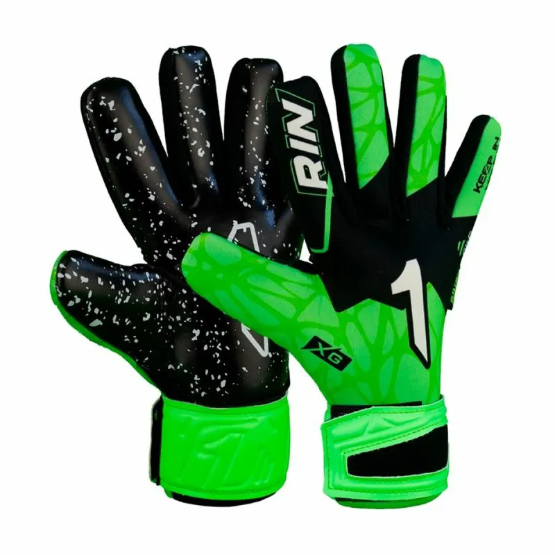 Vartininko pirštinės Rinat Xtreme Guard Dominius As Spalvotas Suaugusiems
