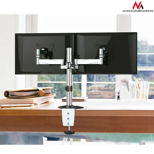 Screen Table Support MacLean MC-714 27" 13