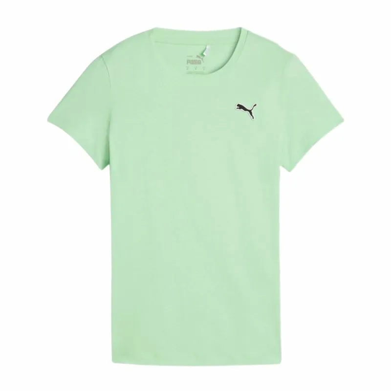 Miesten T-paita Puma Better Essentials Vihreä