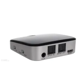 Мультифункциональный Bluetooth-приемник AudioCore AC830
