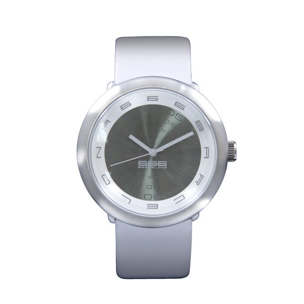 WATCH 666BARCELONA MAN 666-233 (43MM)