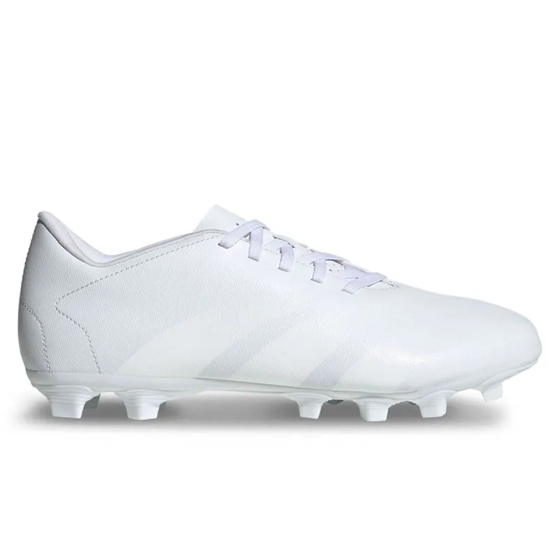 Futbolo batai suaugusiems Adidas Predator Accuracy 4 Balta