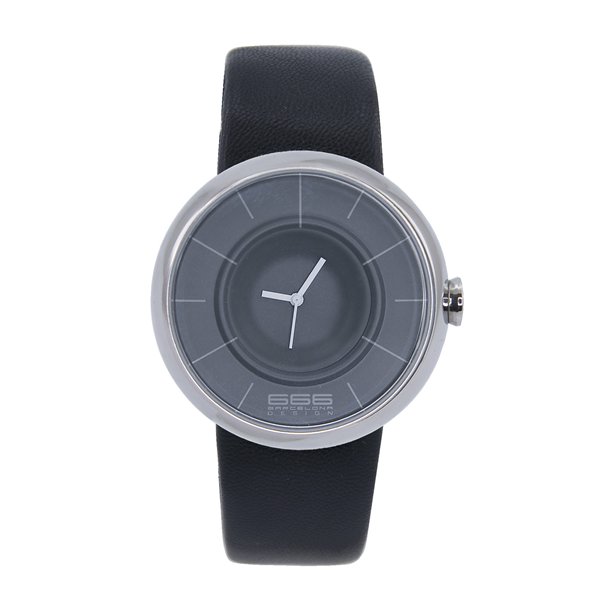 WATCH 666BARCELONA MAN 666-291 (45MM)