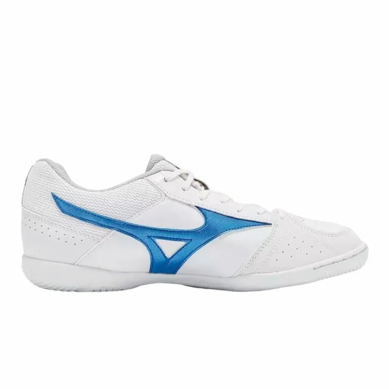 Vidinio futbolo batai suaugusiems Mizuno Mrl Sala Club In Balta