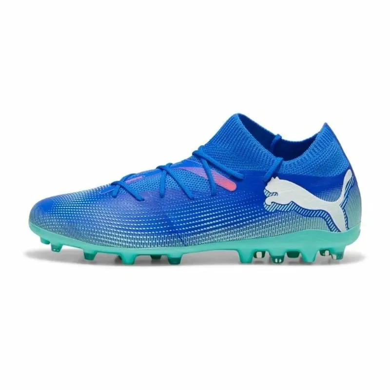 Взрослые футбольные бутсы Puma Future 7 Match Mg
