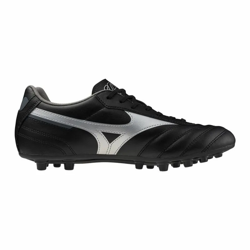 Futbolo batai suaugusiems Mizuno Morelia II Club Ag Juoda
