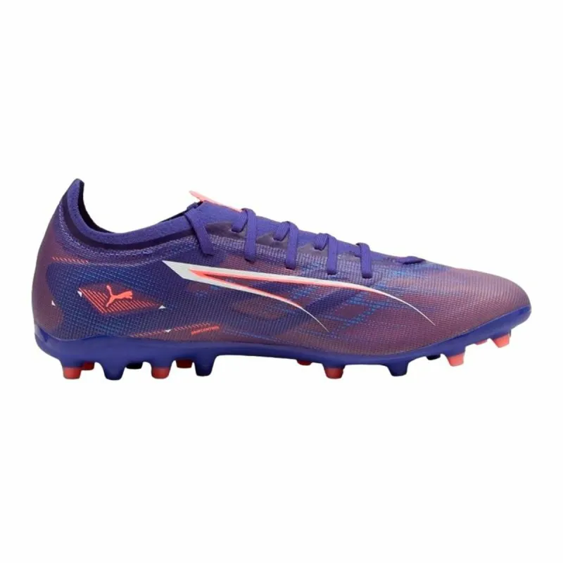 Futbolo batai suaugusiems Puma Ultra 5 Match Mg Purpurinė