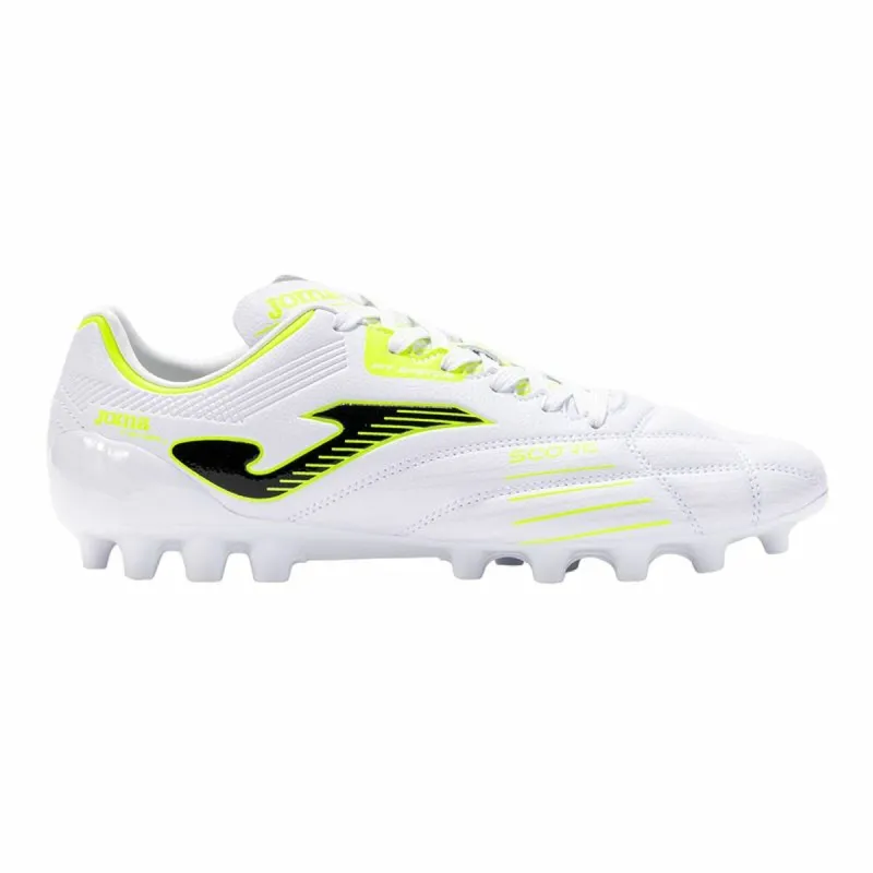 Futbolo batai suaugusiems Joma Sport Score 2402 Balta
