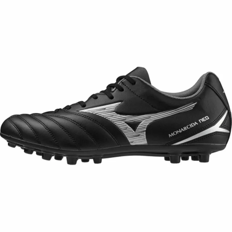 Futbolo batai suaugusiems Mizuno Monarcida Neo III Select Ag Juoda