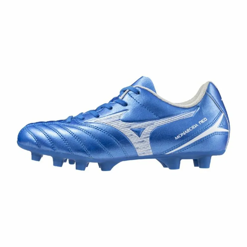 Futbolo bateliai vaikams Mizuno Monarcida Neo III Select