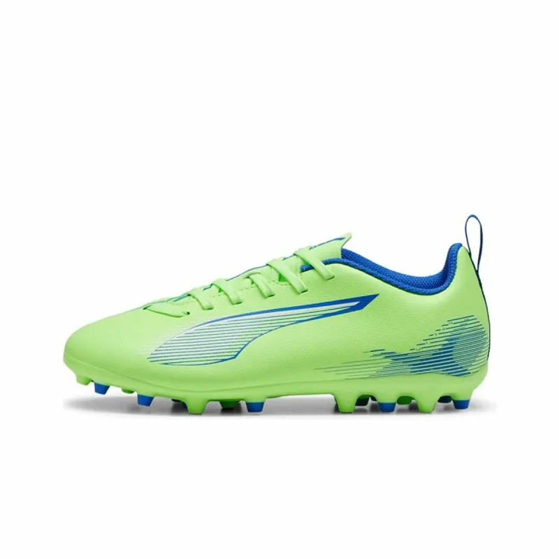 Futbolo bateliai vaikams Puma Ultra 5 Play Mg Geltona