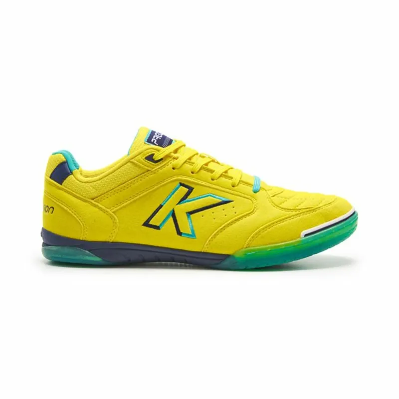 Vidinio futbolo batai suaugusiems Kelme Copa