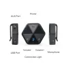 Audio bluetooth siuntėjas-gavėjas AudioCore AC815