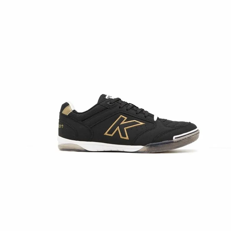 Vidinio futbolo batai suaugusiems Kelme Precision Juoda