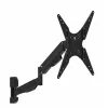 Подставка для ТВ MacLean MC-784 55" 23" 21 kg