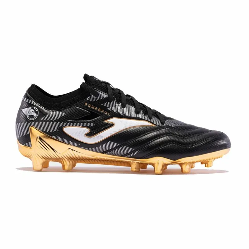Futbolo batai suaugusiems Joma Sport Powerful Cup 2401 Juoda