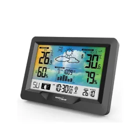 Monitoiminen sääasema Greenblue GB540 Musta