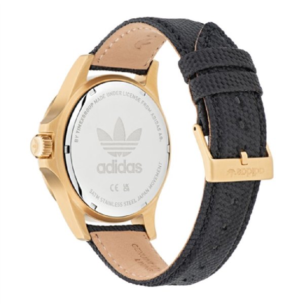 WATCH ADIDAS UNISEX AOFH23015 (44MM)