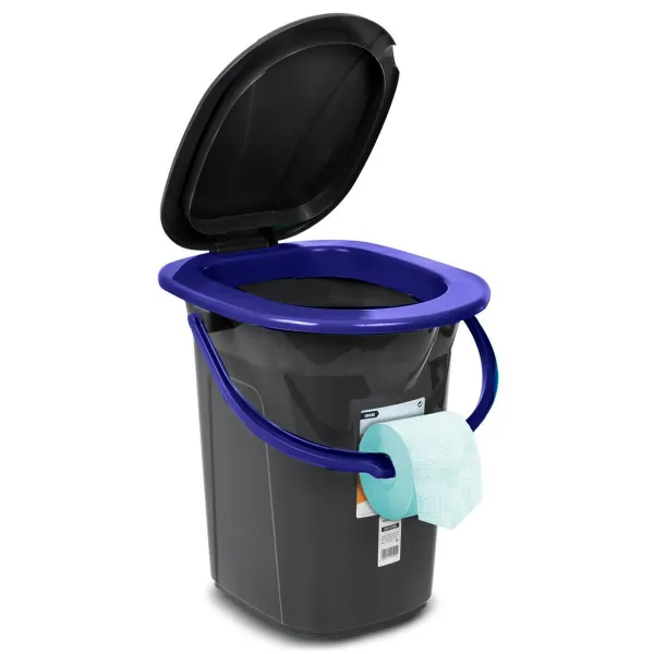 Pārnēsājama tualete Greenblue GB320BB