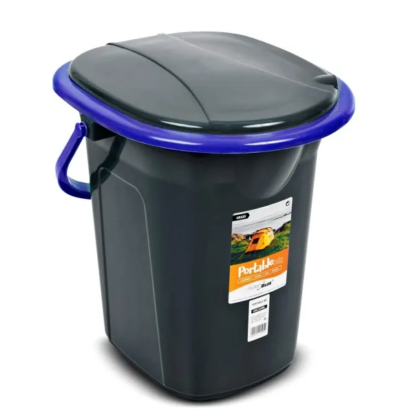Pārnēsājama tualete Greenblue GB320BB
