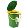 Retkisuihkupussi Greenblue GB320GO
