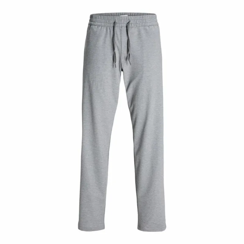 Sportinės kelnės suaugusiems Jack & Jones stkane pierre Pilka Vyras
