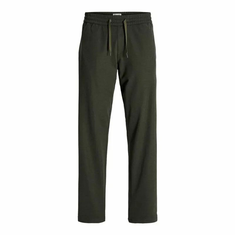 Kelnės suaugusiems Jack & Jones stkane pierre Tamsiai žalia Vyras