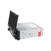 Radio AudioCore AC9100 Melns Sarkans