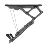Wall Bracket MacLean MC-880 32" 70