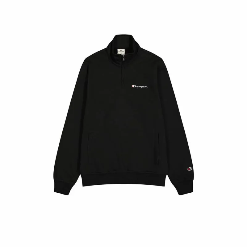 Vīriešu Sporta Krekls bez Kapuča Champion Half Zip