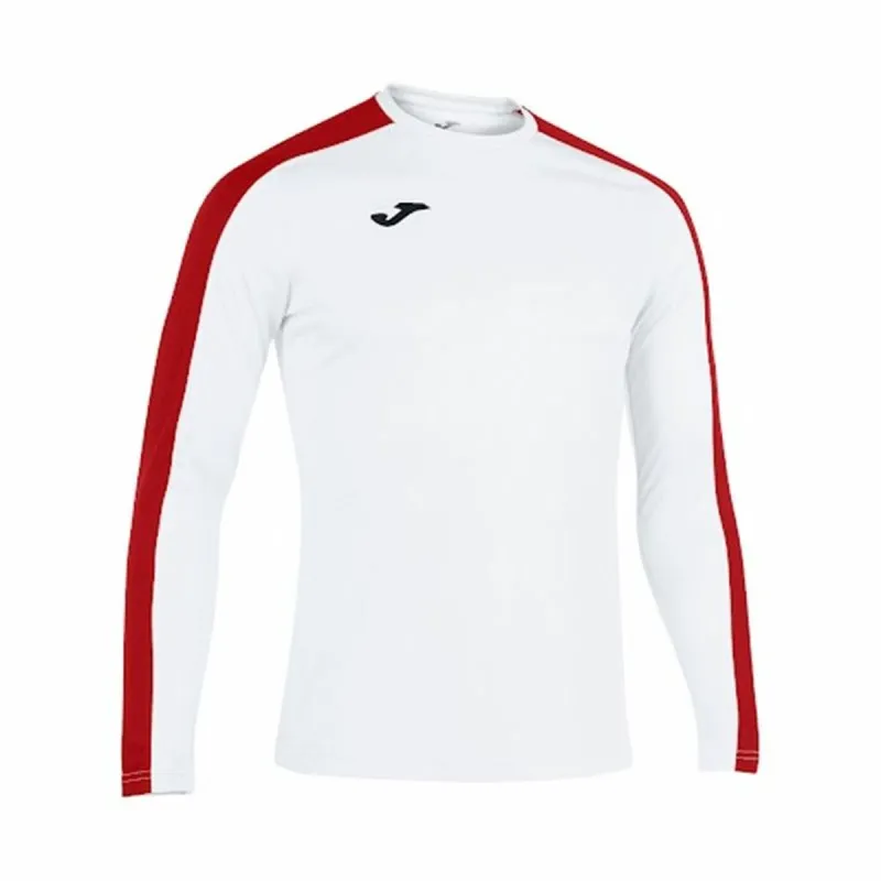 Vaikiški marškinėliai ilgomis rankovėmis Joma Sport Academy III (11–12 metų)