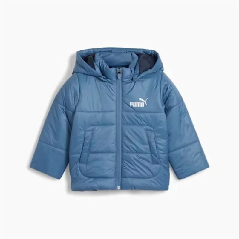 Пиджак Детский Puma Minicats Синий