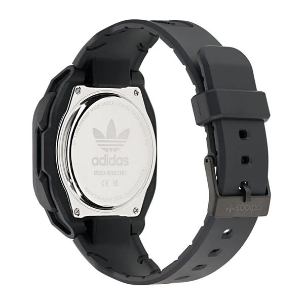 WATCH ADIDAS UNISEX AOST23571 (45MM)