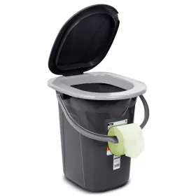 Nešiojamas tualetas Greenblue GB320AG