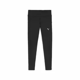 Naisten urheilulegginsit Puma Run Favorites Velocity Musta
