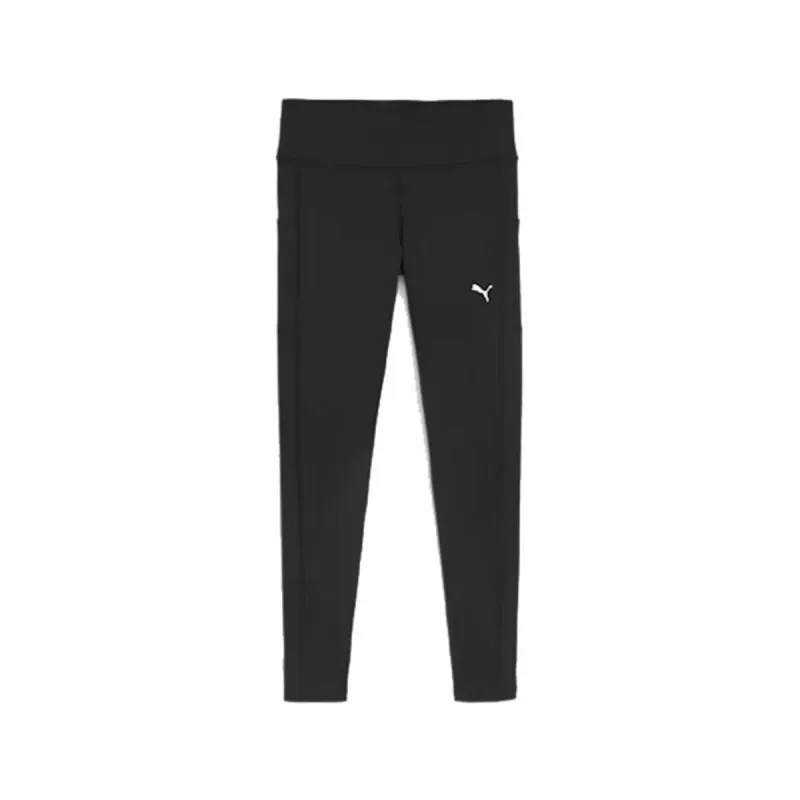 Naisten urheilulegginsit Puma Run Favorites Velocity Musta