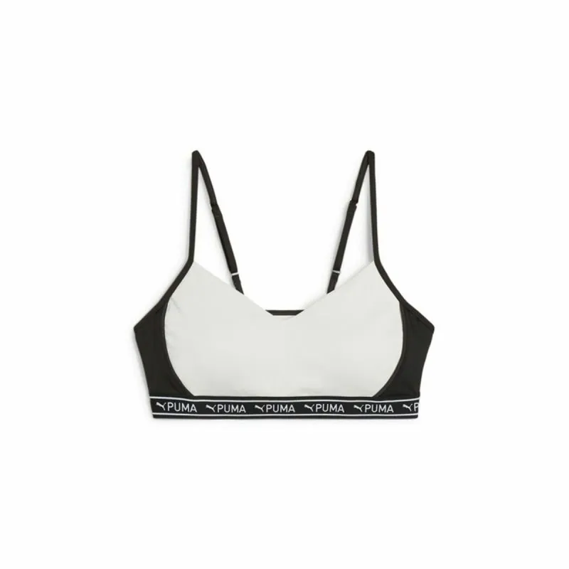 Spordi Rinnahoidja Puma Move Strong Bra Valge