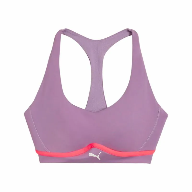 Urheiluliivit Puma 4Keeps Cloudspun Purppura