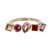 RING ADORE WOMAN 5375539 (58 )