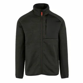Fleece-vuori Regatta Shorston Musta Miehet