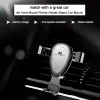 Autohoidik MacLean MC-324 Valge Must