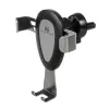 Autohoidik MacLean MC-324 Valge Must