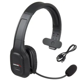 Bluetooth Peakomplekt Mikrofoniga AudioCore AC864